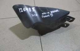 Кронштейн заднего бампера правый Ford Focus 3
