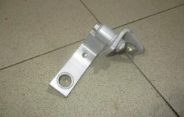 Петля двери задней правой верхняя Ford Focus 3
