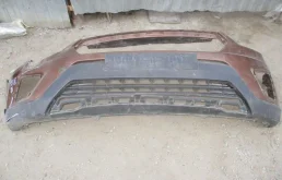 Бампер передний Hyundai Creta 1 GS