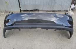 Бампер задний Lexus RX350 AL10