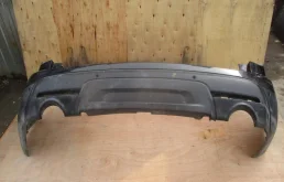Бампер задний Ford Explorer 2012 U502