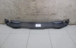 Наполнитель переднего бампера Toyota Corolla E180