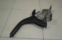 Ручник Mitsubishi Lancer 10 CY