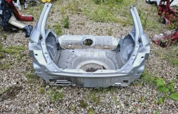 Панель задняя Chevrolet Lacetti J200