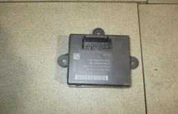 Блок комфорта Ford Focus 3