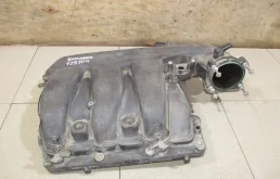 Коллектор впускной Ford Explorer U502