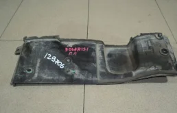 Кожух радиатора Hyundai Solaris 1 RB
