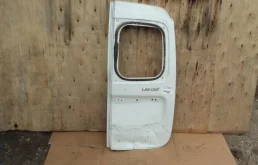 Дверь багажника правая Лада Ларгус R90