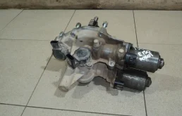 Механизм выбора передач Toyota Corolla E150