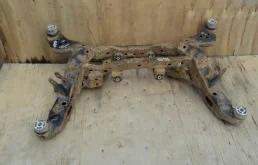 Балка задняя Ford Explorer U502