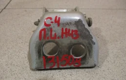 Петля двери Citroen C4 2007 LC