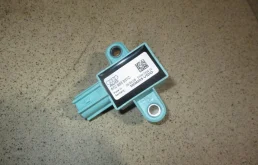 Датчик air bag Audi A4 B8