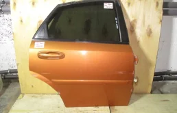 Дверь задняя правая Chevrolet Lacetti J200