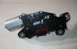 Моторчик дворника задний Kia Ceed 2 2014 JD