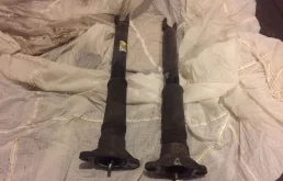 Стойка амортизационная  задняя правая для Kia Ceed 1 SW ED 2006-2009