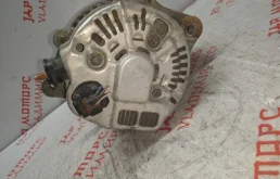 Генератор для Suzuki Swift 2010 года на фотографиях