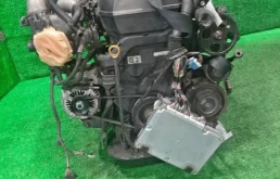 Двигатель с навесным 3S-GE для Toyota Celica T200 Кабриолет 1993-1999