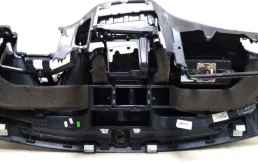 Торпедо (в сборе) для Hyundai Solaris 2020 года на фотографиях