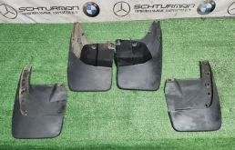 Брызговик передний правый для Toyota Land Cruiser Prado J150 rest 2 EU 2017-2022