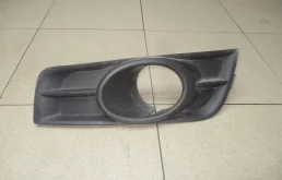 Решетка в бампер правая Chevrolet Cruze J300
