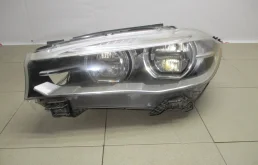 Фара левая BMW X5 F15, F85