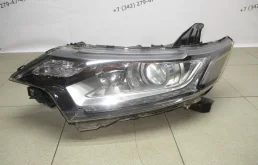 Фара левая Mitsubishi Outlander 3 GF