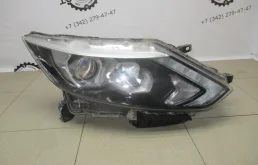 Фара правая Nissan Qashqai J11