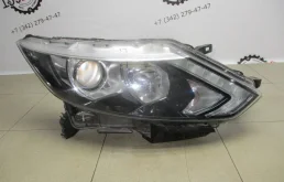 Фара правая Nissan Qashqai J11