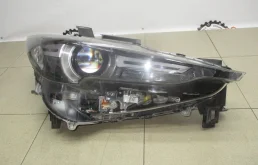 Фара правая Mazda CX-5 KF