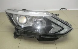 Фара правая Nissan Qashqai J11