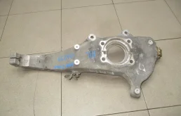 Кулак поворотный передний левый BMW 7-Series F01, F02, F03, F04