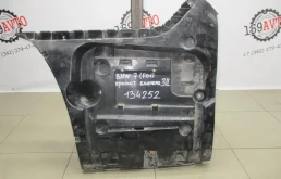 Кронштейн заднего бампера левый BMW 7-Series F01, F02, F03, F04