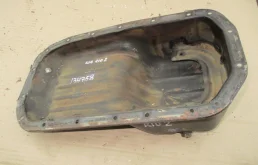Поддон масляный двигателя Kia RIO 2 JB