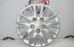 Колпак декоративный Kia Ceed 2 2014 JD