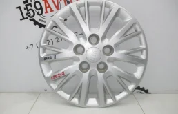 Колпак декоративный Kia Ceed 2 2014 JD