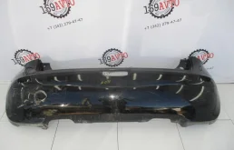 Бампер задний Nissan Note E11