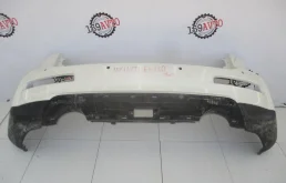 Бампер задний Infiniti QX50 J50