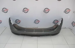 Бампер задний Nissan X-Trail T32