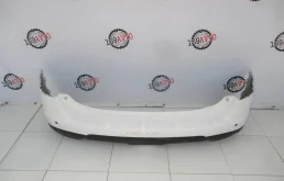 Бампер задний Nissan X-Trail T32