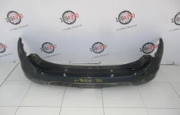 Бампер задний Nissan X-Trail T32