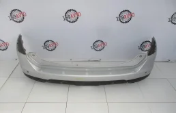 Бампер задний Nissan X-Trail T32