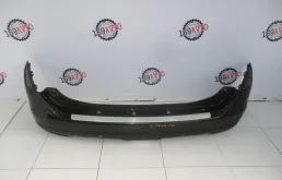 Бампер задний Nissan X-Trail T32
