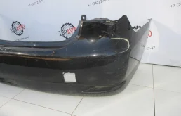 Бампер задний Nissan Almera G15