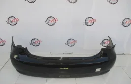 Бампер задний Nissan Almera G15