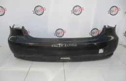 Бампер задний Nissan Almera G15