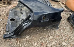 Панель задняя Toyota Camry 2012 XV50