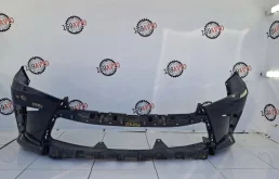Бампер передний Lexus LX570 J200