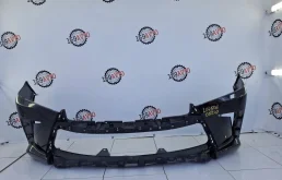 Бампер передний Lexus LX570 J200