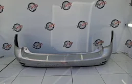 Бампер задний Lexus RX350 AL10