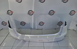 Бампер задний Lexus RX350 AL20